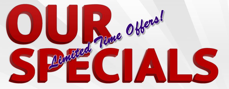 current-specials