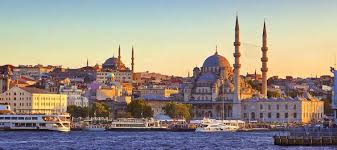 istanbul